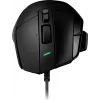 LOGITECH G502 X Plus Gaming Ποντίκι USB Μαύρο (991-000489)
