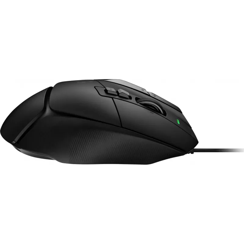 LOGITECH G502 X Plus Gaming Ποντίκι USB Μαύρο (991-000489)