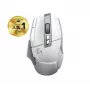 LOGITECH G502 X Lightspeed Wireless Gaming Mouse Λευκό/Core