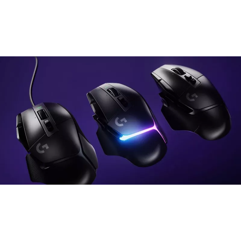LOGITECH G502 X Lightspeed Wireless Gaming Mouse Λευκό/Core