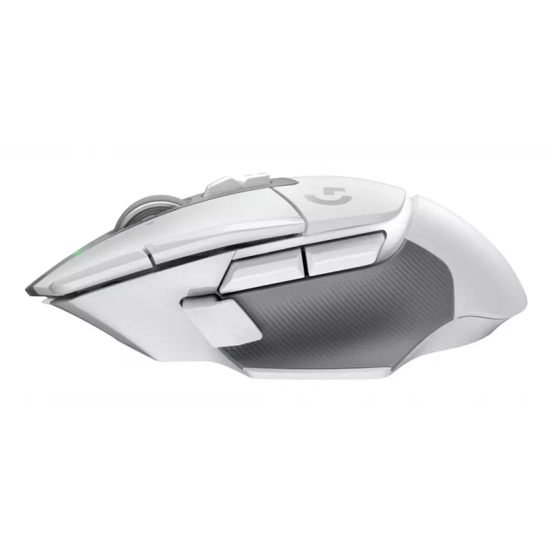 LOGITECH G502 X Lightspeed Wireless Gaming Mouse Λευκό/Core