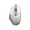 LOGITECH G502 X Lightspeed Wireless Gaming Mouse Λευκό/Core