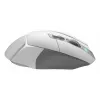 LOGITECH G502 X Lightspeed Wireless Gaming Mouse Λευκό/Core