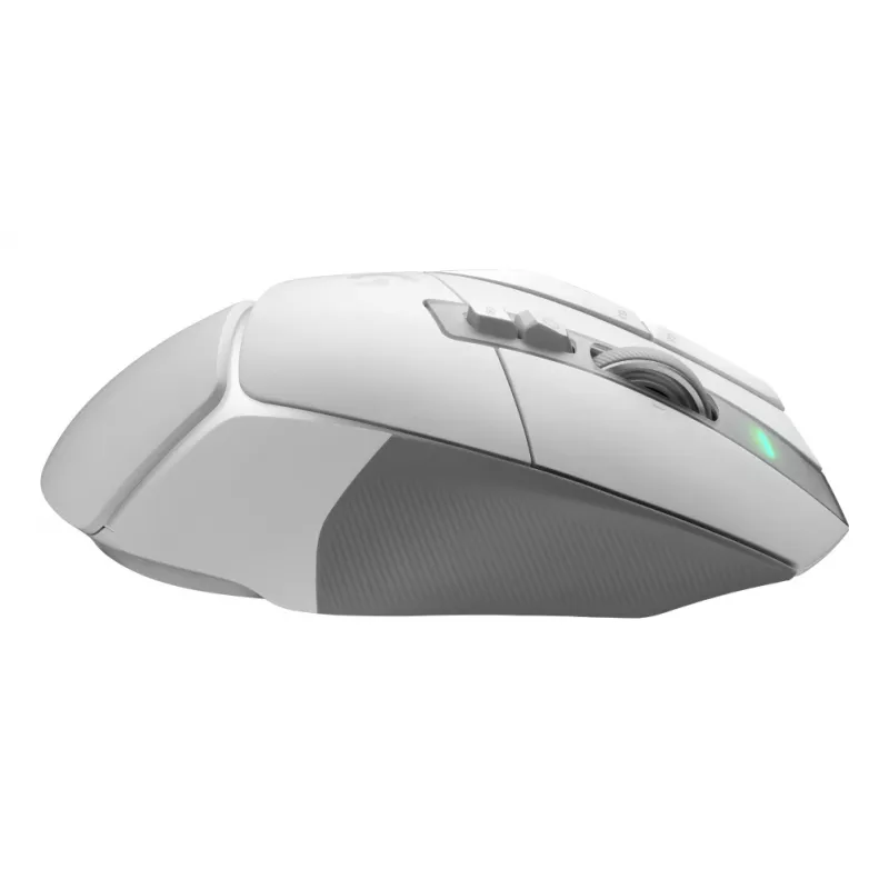LOGITECH G502 X Lightspeed Wireless Gaming Mouse Λευκό/Core