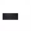 CHERRY KW 9200 MINI Πληκτρολόγιο Universal USB + RF Wireless + Bluetooth QWERTZ Ελβετικό Μαύρο