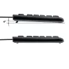 LOGITECH Πληκτρολόγιο K120 - Azerty Βελγικό
