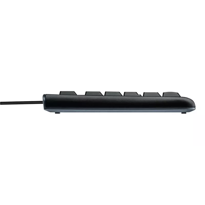 LOGITECH Πληκτρολόγιο K120 - Azerty Βελγικό
