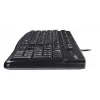 LOGITECH Πληκτρολόγιο K120 - Azerty Βελγικό