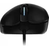 LOGITECH G403 Hero Gaming Ποντίκι USB Μαύρο EER2