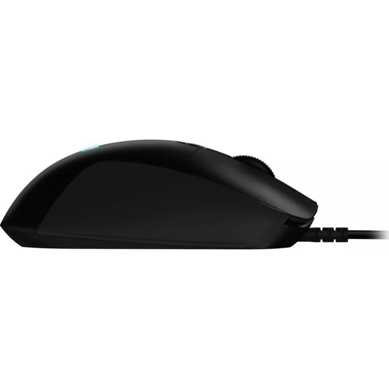 LOGITECH G403 Hero Gaming Ποντίκι USB Μαύρο EER2