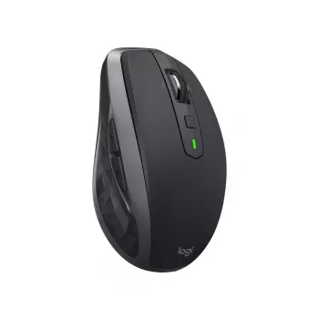 LOGITECH MX Anywhere 2S Ασύρματο Ποντίκι - Graphite EMEA