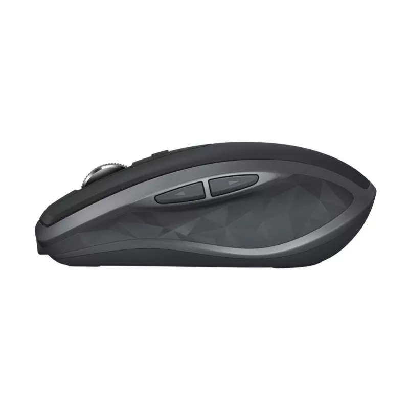 LOGITECH MX Anywhere 2S Ασύρματο Ποντίκι - Graphite EMEA