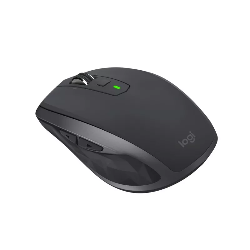 LOGITECH MX Anywhere 2S Ασύρματο Ποντίκι - Graphite EMEA