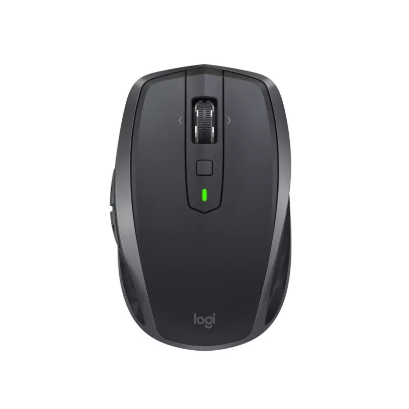 LOGITECH MX Anywhere 2S Ασύρματο Ποντίκι - Graphite EMEA