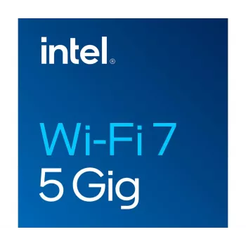 INTEL Wi-Fi 7 Be200 M.2 2230 Προσαρμογέας δικτύου