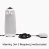 Μικρόφωνο Διάσκεψης Owl Labs Expansion Mic EXM100-1000 Cardioid Ενσύρματο