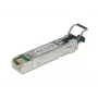 DIGITUS HP-συμβατό 1,25-Gbps-SFP-Module, έως 550 m Multimode, LC-Duplex-Βύσμα αρσενικό, 1000Base-SX, 850 nm