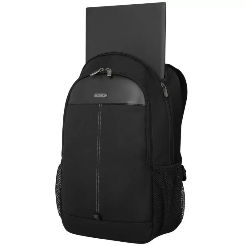 Targus TBB943GL Σακίδιο Casual Σακίδιο Μαύρο Πολυεστέρας
