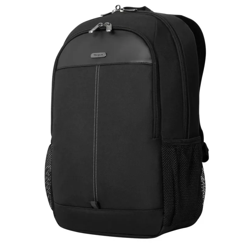 Targus TBB943GL Σακίδιο Casual Σακίδιο Μαύρο Πολυεστέρας