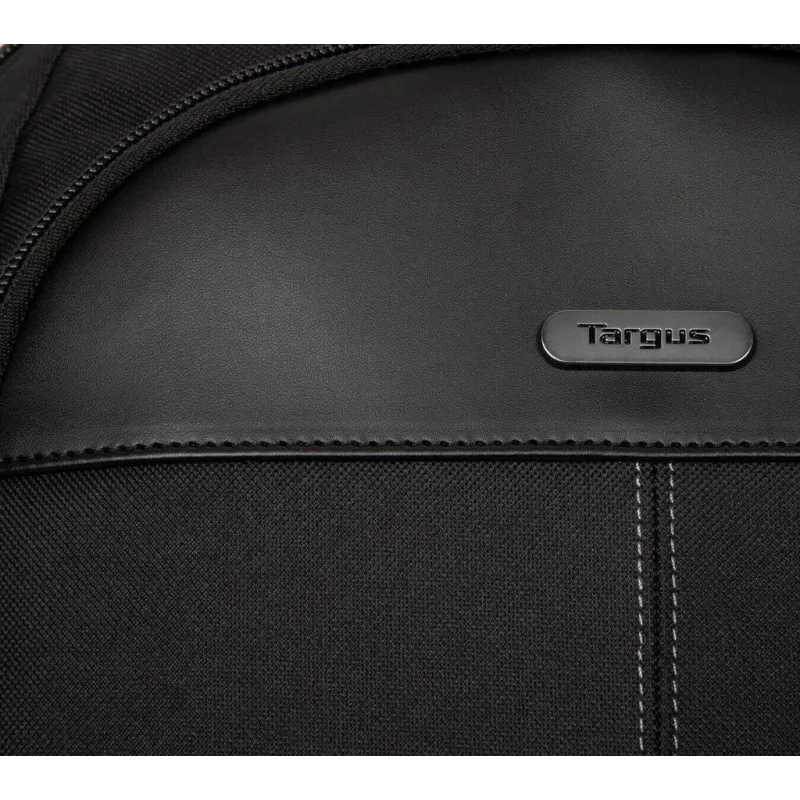 Targus TBB943GL Σακίδιο Casual Σακίδιο Μαύρο Πολυεστέρας