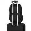Targus TBB943GL Σακίδιο Casual Σακίδιο Μαύρο Πολυεστέρας