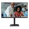 AOC E4 U27E4CV Οθόνη Υπολογιστή 68,6 cm (27 ίντσες) 3840 x 2160 Pixel 4K Ultra HD LED Μαύρο