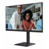 AOC E4 U27E4CV Οθόνη Υπολογιστή 68,6 cm (27 ίντσες) 3840 x 2160 Pixel 4K Ultra HD LED Μαύρο