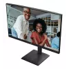 AOC E4 U27E4CV Οθόνη Υπολογιστή 68,6 cm (27 ίντσες) 3840 x 2160 Pixel 4K Ultra HD LED Μαύρο