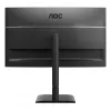 AOC E4 U27E4CV Οθόνη Υπολογιστή 68,6 cm (27 ίντσες) 3840 x 2160 Pixel 4K Ultra HD LED Μαύρο