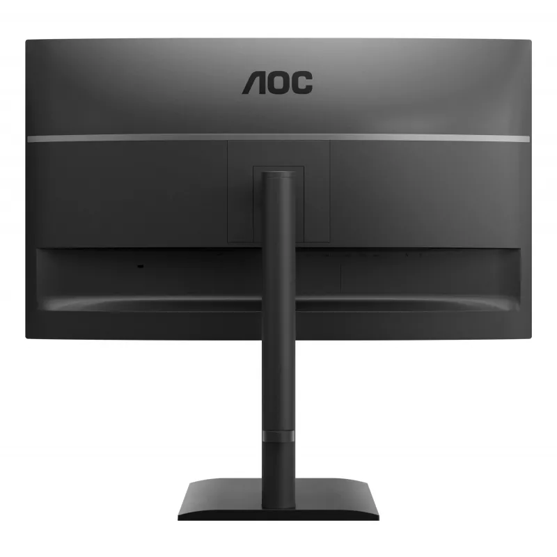 AOC E4 U27E4CV Οθόνη Υπολογιστή 68,6 cm (27 ίντσες) 3840 x 2160 Pixel 4K Ultra HD LED Μαύρο