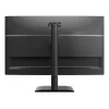 AOC E4 U27E4CV Οθόνη Υπολογιστή 68,6 cm (27 ίντσες) 3840 x 2160 Pixel 4K Ultra HD LED Μαύρο