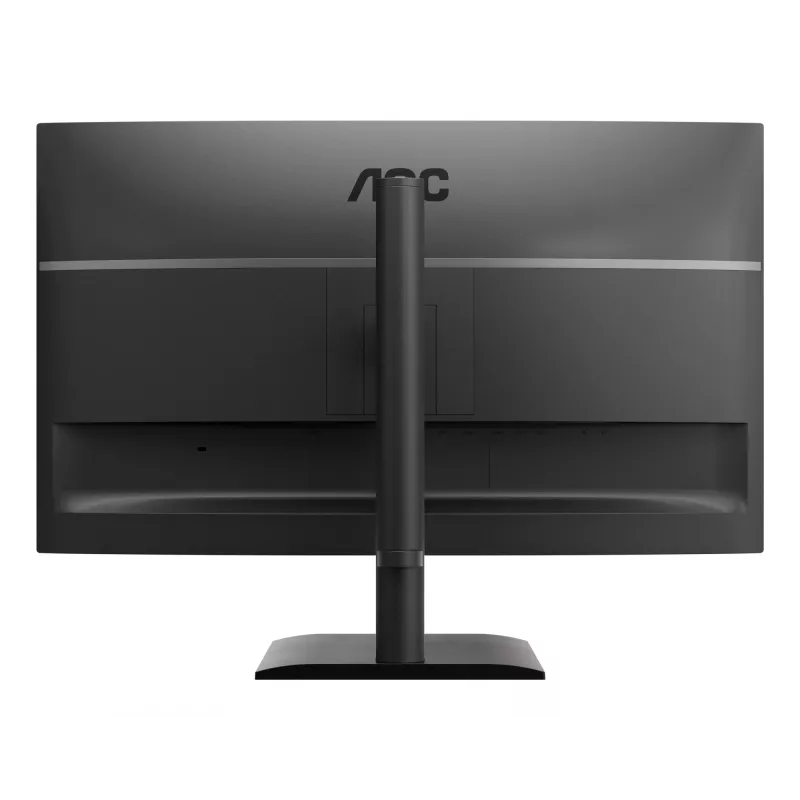 AOC E4 U27E4CV Οθόνη Υπολογιστή 68,6 cm (27 ίντσες) 3840 x 2160 Pixel 4K Ultra HD LED Μαύρο