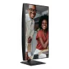 AOC E4 U27E4CV Οθόνη Υπολογιστή 68,6 cm (27 ίντσες) 3840 x 2160 Pixel 4K Ultra HD LED Μαύρο