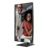 AOC E4 U27E4CV Οθόνη Υπολογιστή 68,6 cm (27 ίντσες) 3840 x 2160 Pixel 4K Ultra HD LED Μαύρο