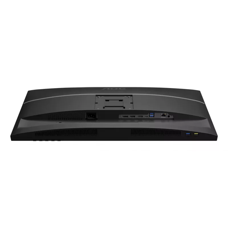 AOC E4 U27E4CV Οθόνη Υπολογιστή 68,6 cm (27 ίντσες) 3840 x 2160 Pixel 4K Ultra HD LED Μαύρο