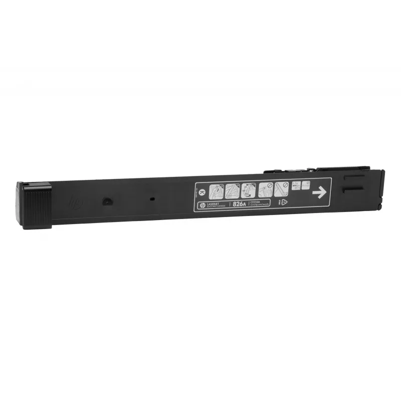 HP 826A Μαύρο Γνήσιο Toner LaserJet, 29000 σελίδες, Μαύρο, 1 τεμ.