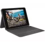 LOGITECH Rugged Folio Graphite Qwertz Γερμανικό