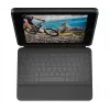 LOGITECH Rugged Folio Graphite Qwertz Γερμανικό