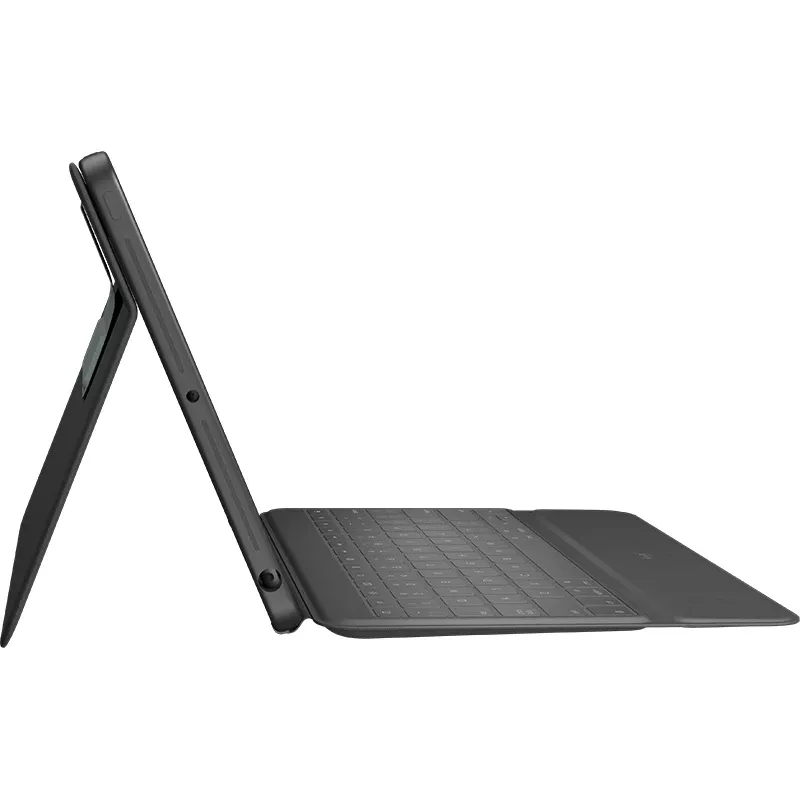 LOGITECH Rugged Folio Graphite Qwertz Γερμανικό
