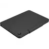 LOGITECH Rugged Folio Graphite Qwertz Γερμανικό