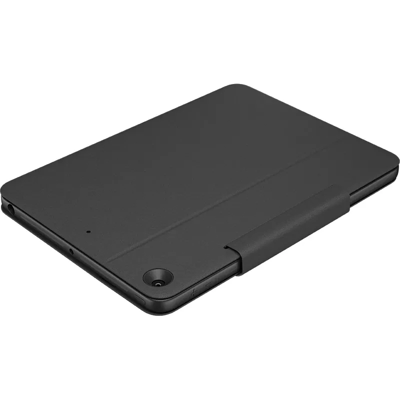 LOGITECH Rugged Folio Graphite Qwertz Γερμανικό