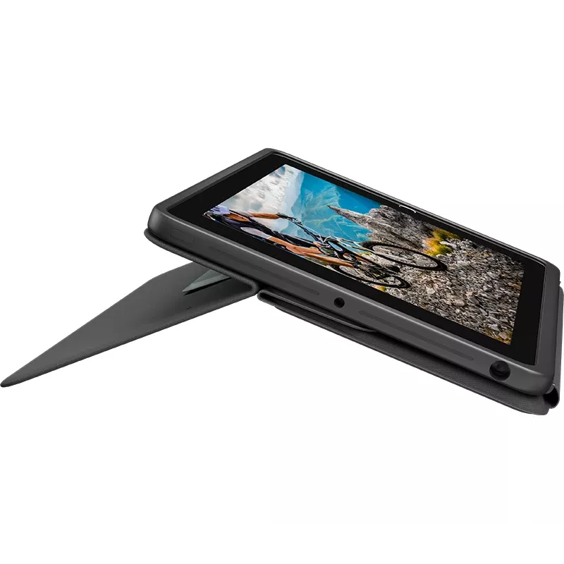 LOGITECH Rugged Folio Graphite Qwertz Γερμανικό