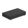 ASUS NUC 13 Rugged BNUC13BRKP200B02I Μαύρο N50
