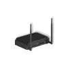 ASUS NUC 13 Rugged BNUC13BRKP200B02I Μαύρο N50