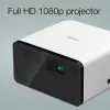Epson EF-21W Standard-Beamer 3LCD 1080p (1920x1080) Μαύρο, Λευκό