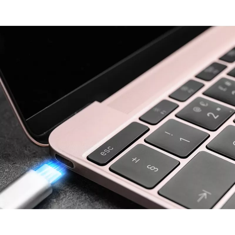 D-Link 6-in-1 USB-C Hub με HDMI/Gigabit Ethernet/Power Delivery