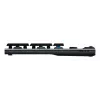 LOGITECH G915 X Lightspeed Wireless Low Profile Gaming Keyboard Μαύρο Clicky Qwertz Γερμανικό