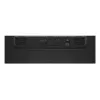 LOGITECH G915 X Lightspeed Wireless Low Profile Gaming Keyboard Μαύρο Clicky Qwertz Γερμανικό