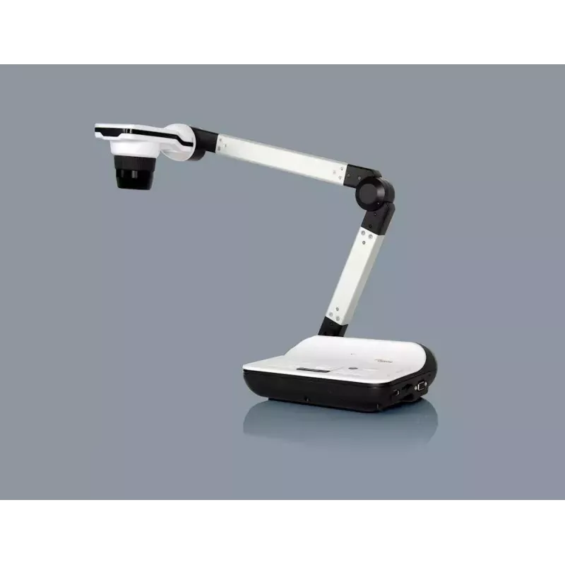 Κάμερα εγγράφων Optoma 8MP CAMERA 136 ZOOM