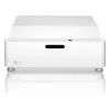 Optoma ZH430UST προβολέας λέιζερ DLP εξαιρετικά κοντινής προβολής, Full HD 1920x1080, 4000 lm, 3D, λευκός